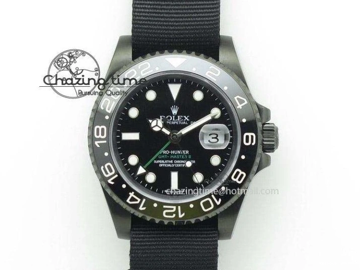 0417 TopPick Submariner 116610 LV Green Ceramic JF 1:1 Best Edition On SS Bracelet SA3135 V 3974